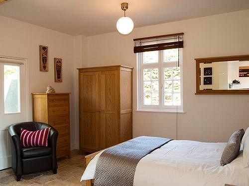 Whitney-on-Wye The Agent'S House Bed And Breakfast מראה חיצוני תמונה