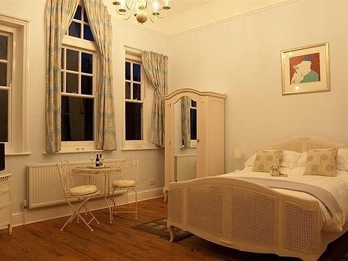 Whitney-on-Wye The Agent'S House Bed And Breakfast מראה חיצוני תמונה