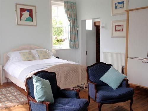Whitney-on-Wye The Agent'S House Bed And Breakfast מראה חיצוני תמונה