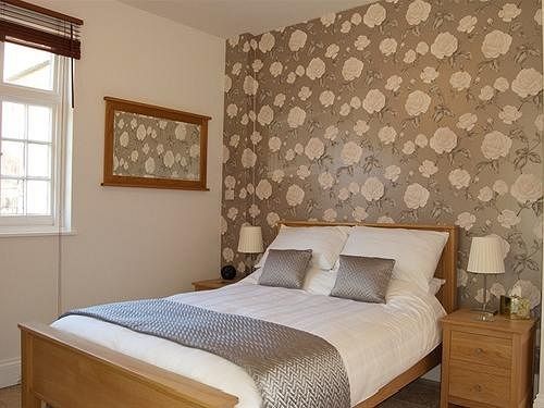 Whitney-on-Wye The Agent'S House Bed And Breakfast מראה חיצוני תמונה