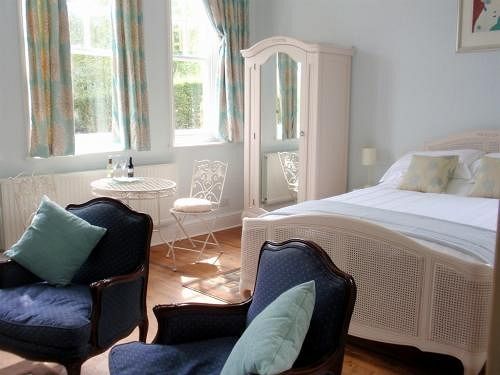 Whitney-on-Wye The Agent'S House Bed And Breakfast מראה חיצוני תמונה